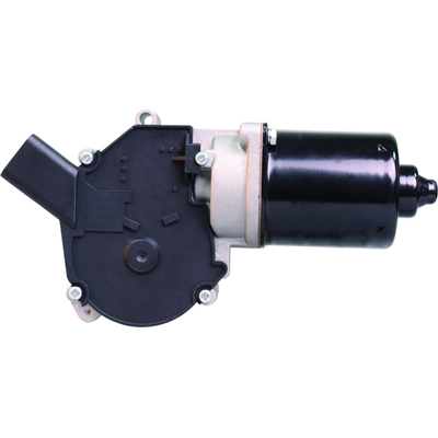 WAI GLOBAL - WPM3049 - New Wiper Motor pa2