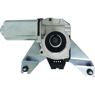 New Wiper Motor by WAI GLOBAL - WPM3050 pa4