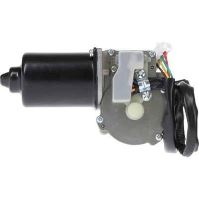 New Wiper Motor by WAI GLOBAL - WPM3404 pa6