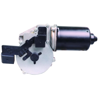 WAI GLOBAL - WPM3426 - Front Windshield Wiper Motor pa3