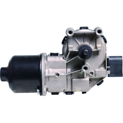 WAI GLOBAL - WPM35002 - Front Windshield Wiper Motor pa4