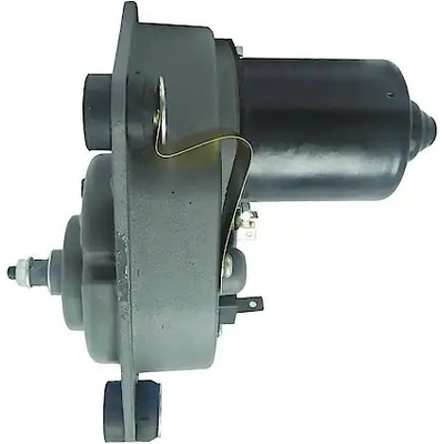 New Wiper Motor by WAI GLOBAL - WPM394 pa3