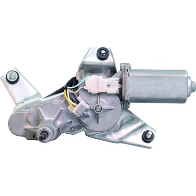 New Wiper Motor by WAI GLOBAL - WPM4020 pa2