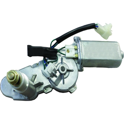 New Wiper Motor by WAI GLOBAL - WPM4021 pa3