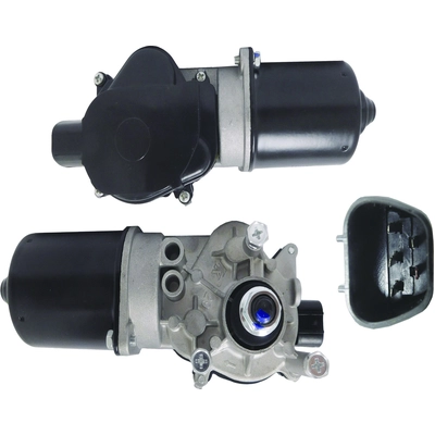 New Wiper Motor by WAI GLOBAL - WPM4028 pa2