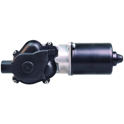 WAI GLOBAL - WPM4042 - Front Windshield Wiper Motor pa2