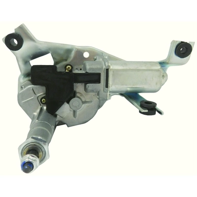 WAI GLOBAL - WPM4045 - New Wiper Motor pa3