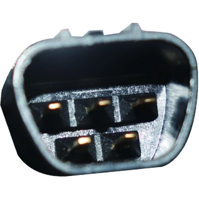 New Wiper Motor by WAI GLOBAL - WPM4076 pa2