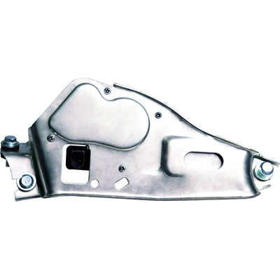 New Wiper Motor by WAI GLOBAL - WPM4083 pa2