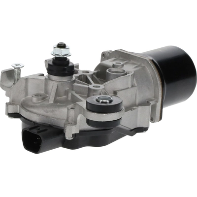 New Wiper Motor by WAI GLOBAL - WPM43123 pa1