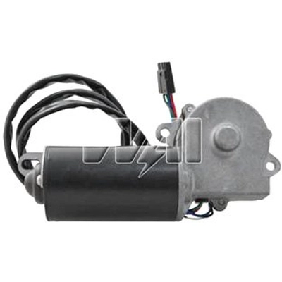 New Wiper Motor by WAI GLOBAL - WPM433 pa1