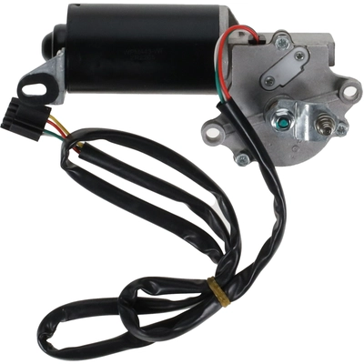 WAI GLOBAL - WPM433 - Windshield Wiper Motor pa2