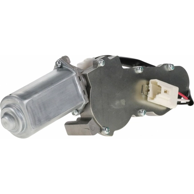 New Wiper Motor by WAI GLOBAL - WPM4344 pa1