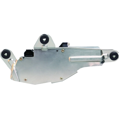 New Wiper Motor by WAI GLOBAL - WPM4348 pa3