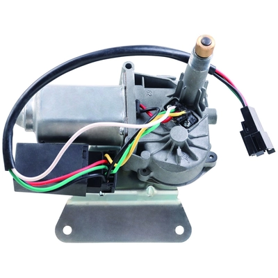 WAI GLOBAL - WPM436 - Windshield Wiper Motor pa1