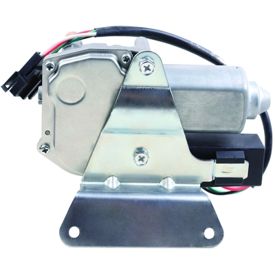 WAI GLOBAL - WPM436 - Windshield Wiper Motor pa2