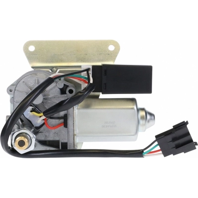 WAI GLOBAL - WPM436 - Windshield Wiper Motor pa4