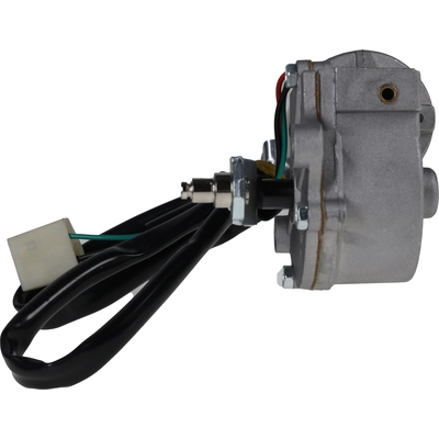 New Wiper Motor by WAI GLOBAL - WPM437 pa2