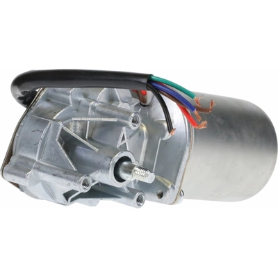 New Wiper Motor by WAI GLOBAL - WPM438 pa6