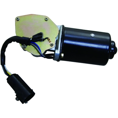 WAI GLOBAL - WPM439 - Windshield Wiper Motor pa3