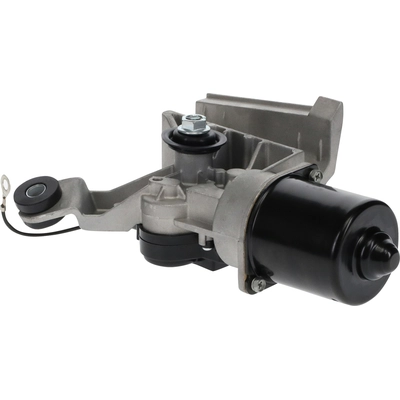 New Wiper Motor by WAI GLOBAL - WPM4396 pa2