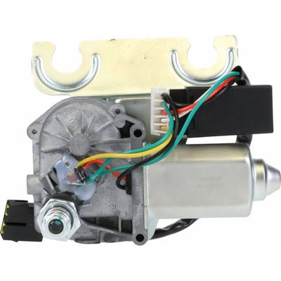 New Wiper Motor by WAI GLOBAL - WPM444 pa10