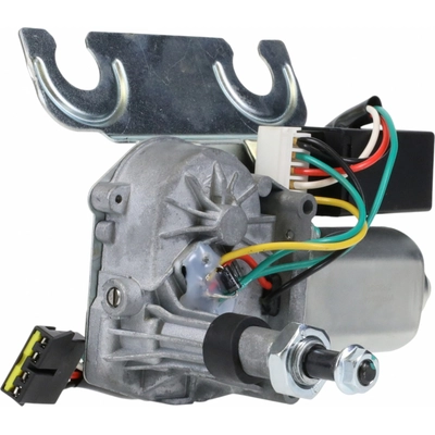 New Wiper Motor by WAI GLOBAL - WPM444 pa11