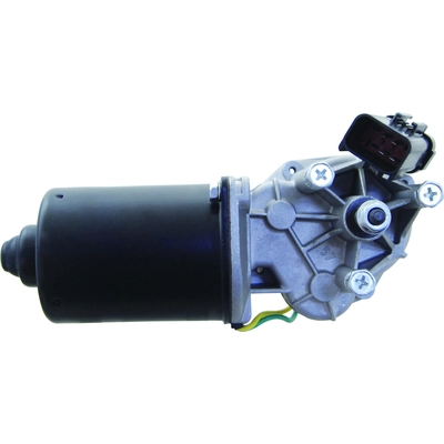 New Wiper Motor by WAI GLOBAL - WPM447 pa5