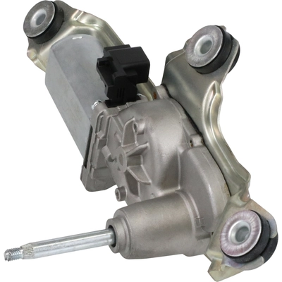 New Wiper Motor by WAI GLOBAL - WPM4489 pa7