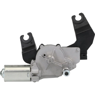 WAI GLOBAL - WPM45007 - New Wiper Motor pa6