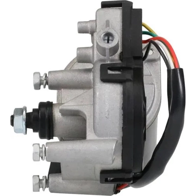 New Wiper Motor by WAI GLOBAL - WPM45013 pa2
