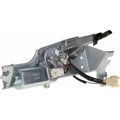 New Wiper Motor by WAI GLOBAL - WPM4507 pa6