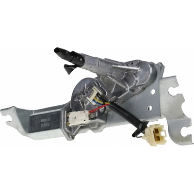 New Wiper Motor by WAI GLOBAL - WPM4507 pa7