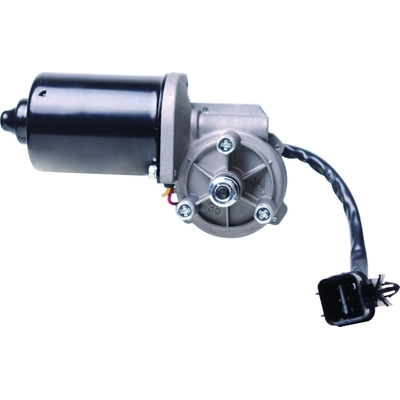 New Wiper Motor by WAI GLOBAL - WPM4510 pa4