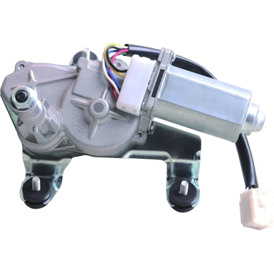 New Wiper Motor by WAI GLOBAL - WPM4514 pa1