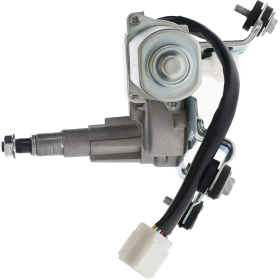 New Wiper Motor by WAI GLOBAL - WPM4514 pa2