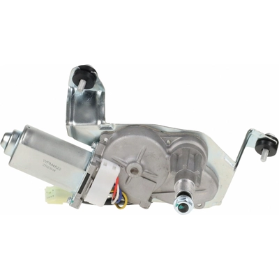 New Wiper Motor by WAI GLOBAL - WPM4522 pa2