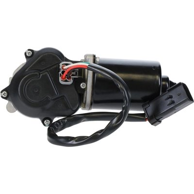 New Wiper Motor by WAI GLOBAL - WPM453 pa4
