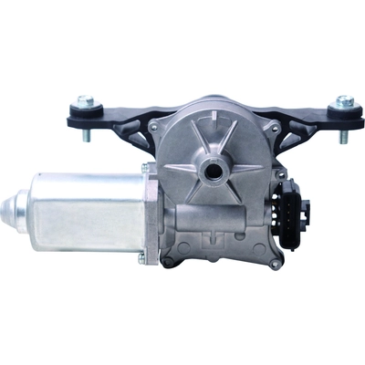 New Wiper Motor by WAI GLOBAL - WPM455 pa3