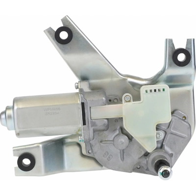 New Wiper Motor by WAI GLOBAL - WPM456 pa6