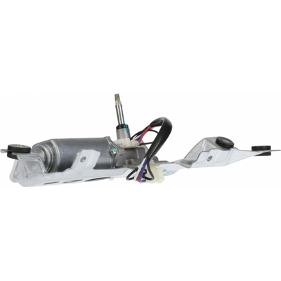New Wiper Motor by WAI GLOBAL - WPM4586 pa4