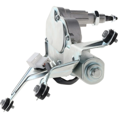 New Wiper Motor by WAI GLOBAL - WPM4597 pa1