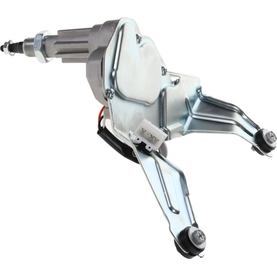 New Wiper Motor by WAI GLOBAL - WPM4597 pa2