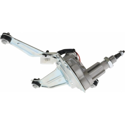 New Wiper Motor by WAI GLOBAL - WPM4597 pa4