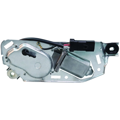 WAI GLOBAL - WPM460 - Rear Windshield Wiper Motor pa2