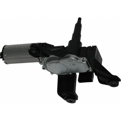 New Wiper Motor by WAI GLOBAL - WPM463 pa6
