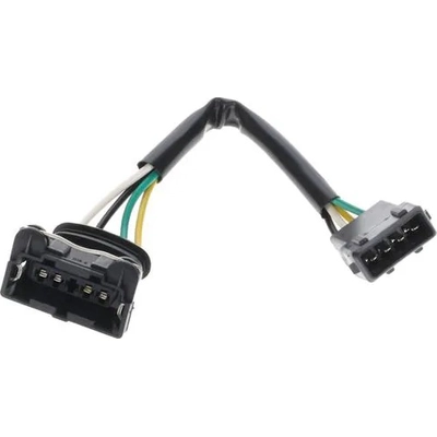 New Wiper Motor by WAI GLOBAL - WPM4803 pa2