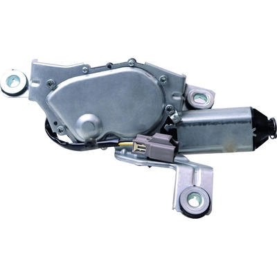 New Wiper Motor by WAI GLOBAL - WPM4810 pa3
