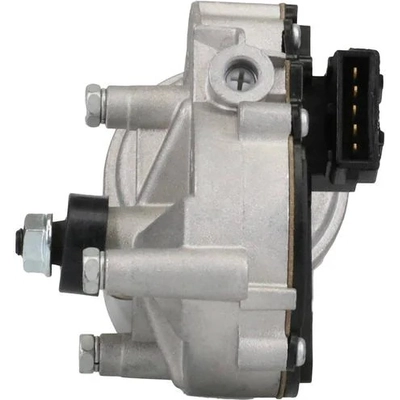 New Wiper Motor by WAI GLOBAL - WPM4817 pa2