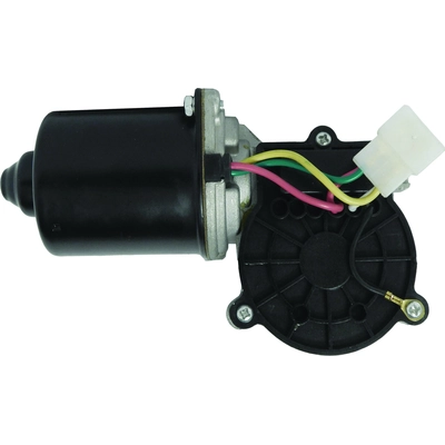 New Wiper Motor by WAI GLOBAL - WPM5162 pa1